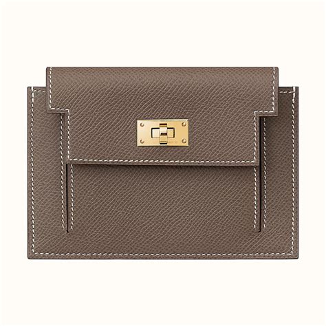 Hermes kelly pockets